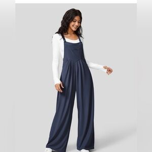 Halara jumpsuit
